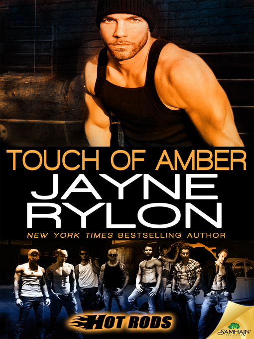 Title details for Touch of Amber by Jayne Rylon - Available